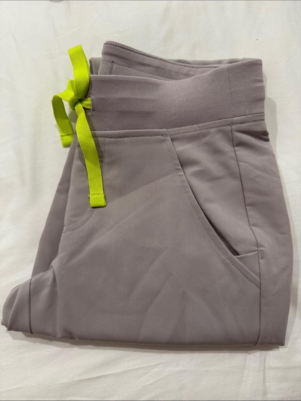 Figs Zamora Jogger Slate XXSP